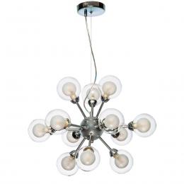 Подвесная люстра Vele Luce Dandelion VL1173L12  - 2 купить